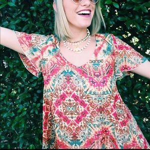 Showmeyourmumu Kylie mini dress